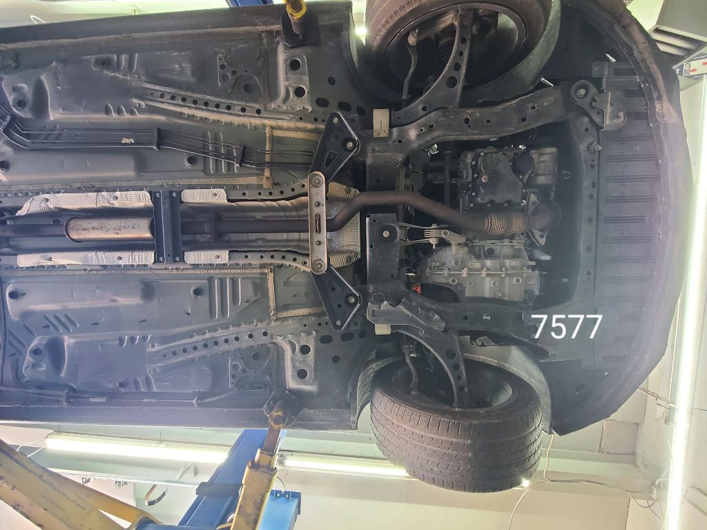 2020 Chevrolet Malibu Image 7