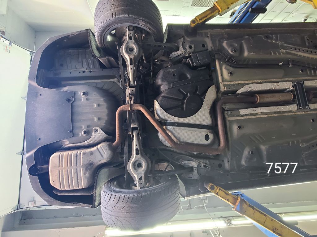 2020 Chevrolet Malibu Image 8