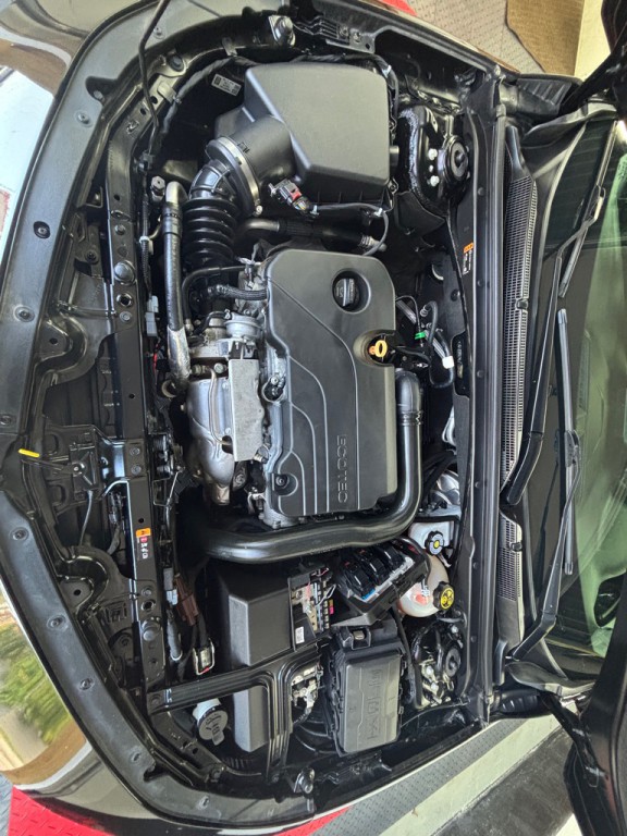 2020 Chevrolet Malibu Image 9