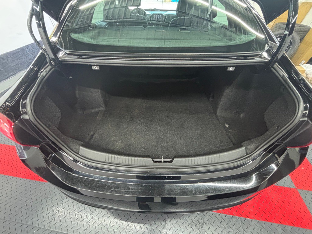 2020 Chevrolet Malibu Image 10