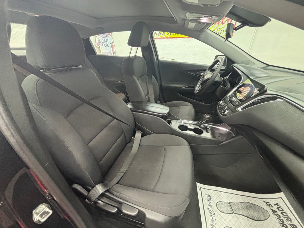 2020 Chevrolet Malibu Image 12