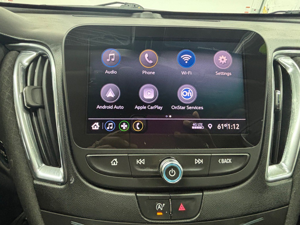 2020 Chevrolet Malibu Image 15