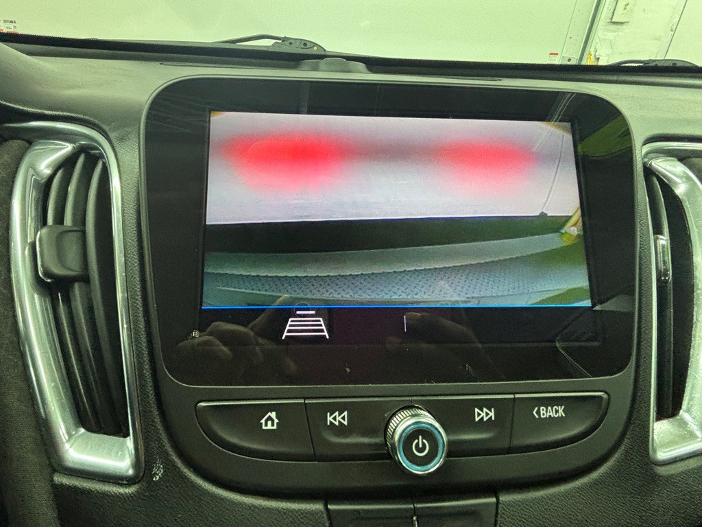 2020 Chevrolet Malibu Image 16