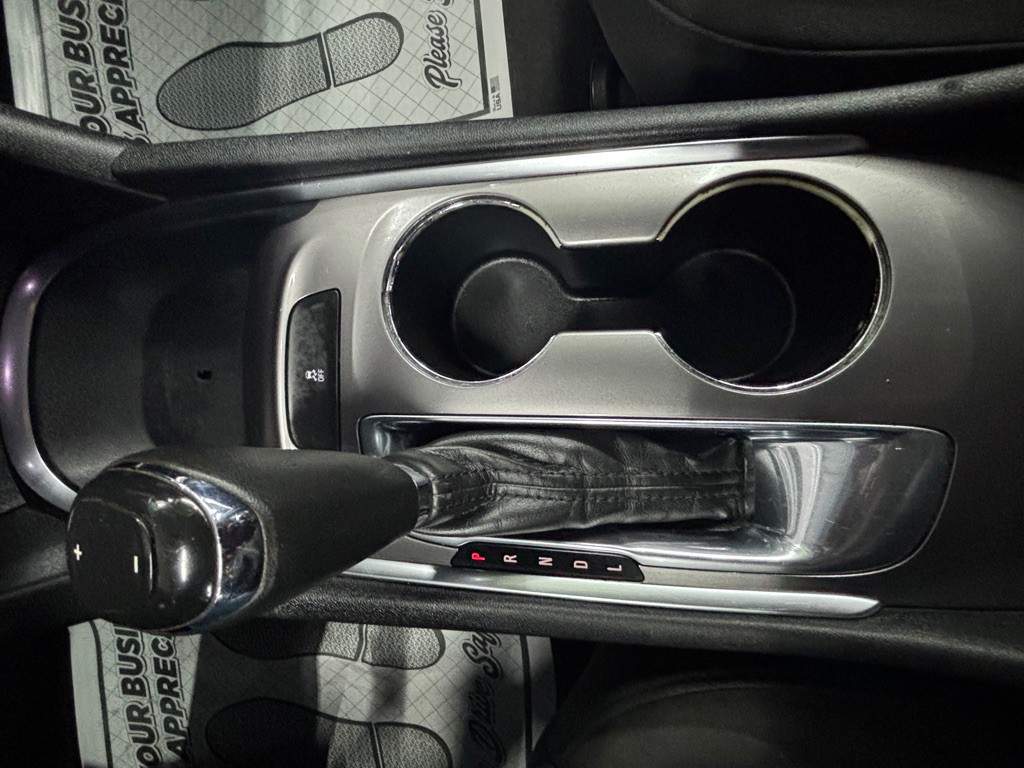 2020 Chevrolet Malibu Image 17