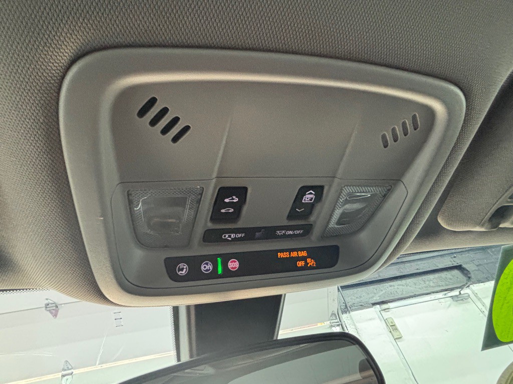 2020 Chevrolet Malibu Image 18