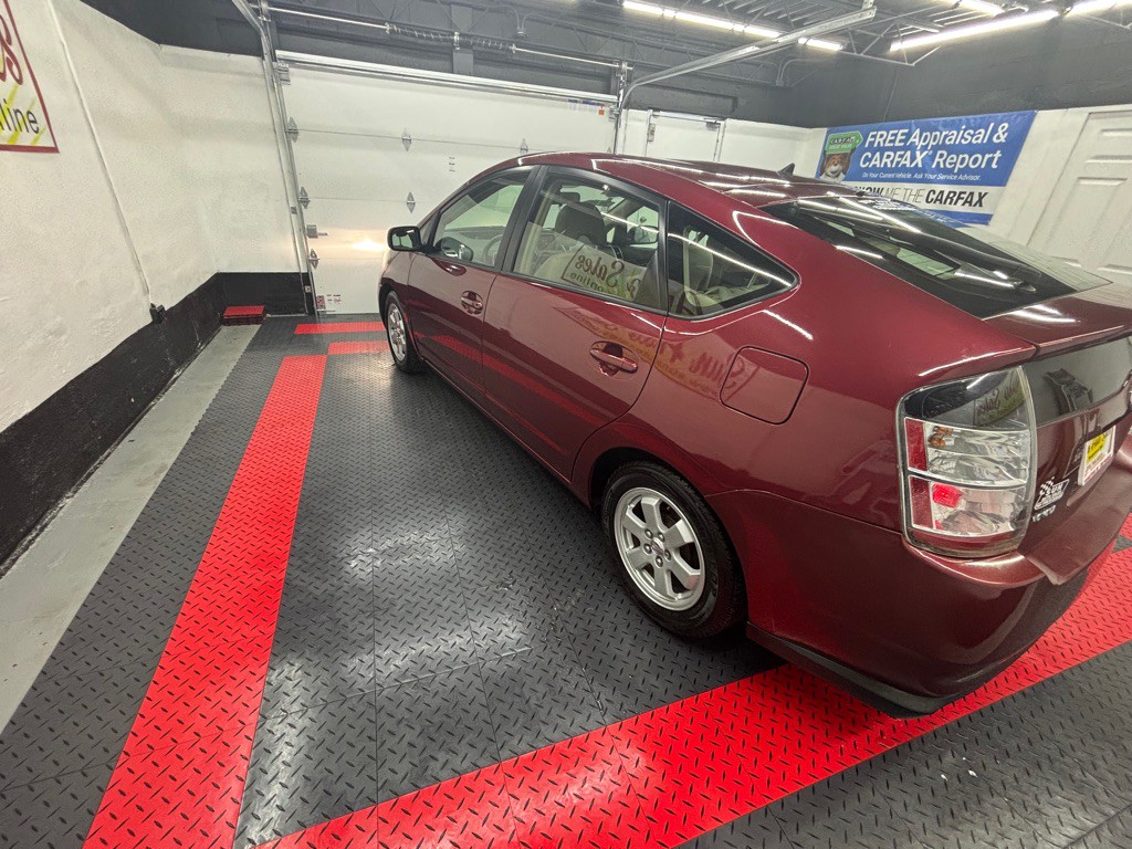 2005 Toyota Prius Image 9