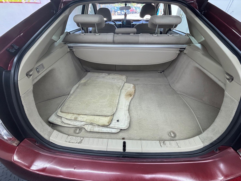 2005 Toyota Prius Image 11