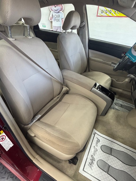 2005 Toyota Prius Image 14