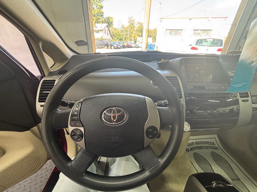 2005 Toyota Prius Image 17