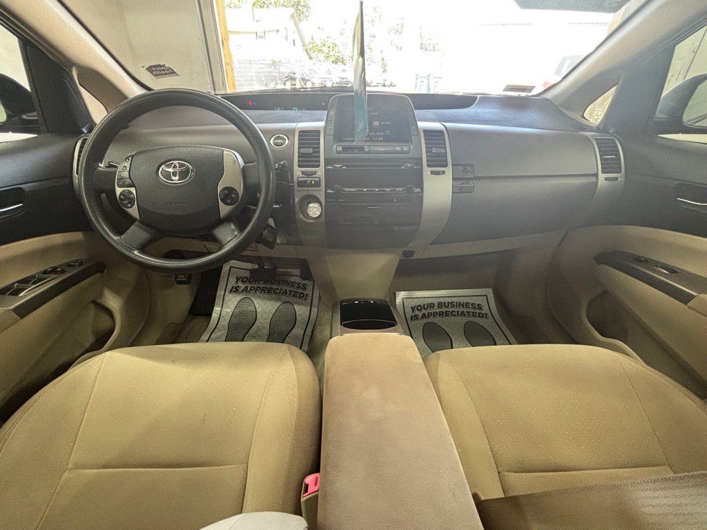 2005 Toyota Prius Image 18