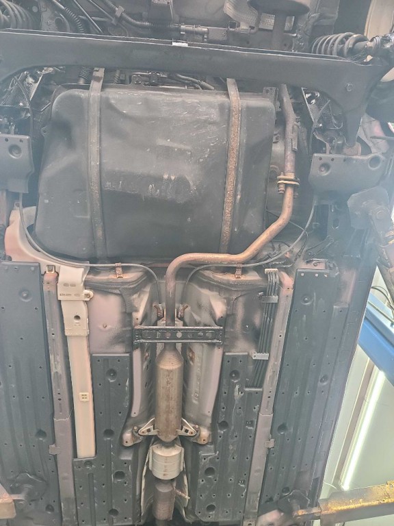 2005 Toyota Prius Image 10