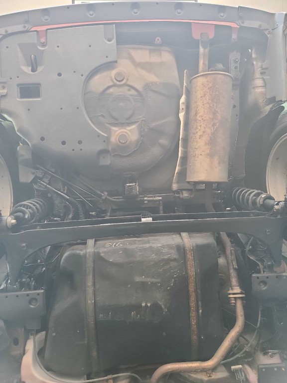 2005 Toyota Prius Image 12