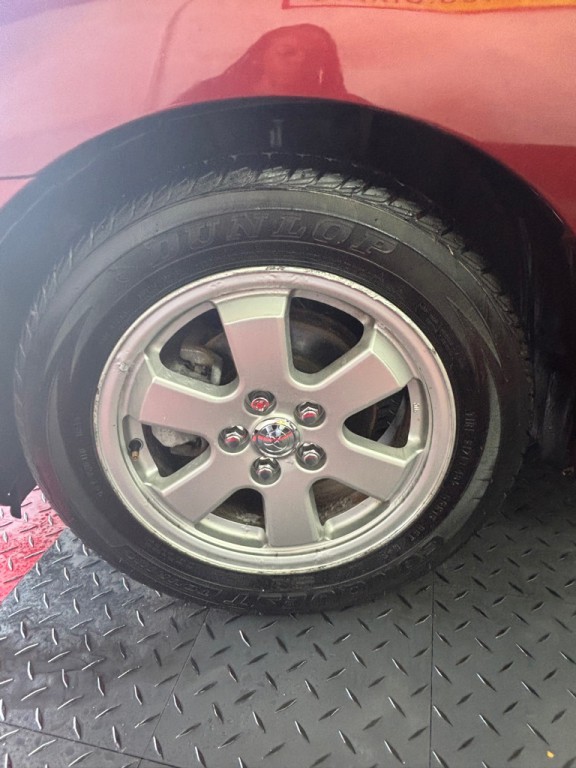 2005 Toyota Prius Image 18