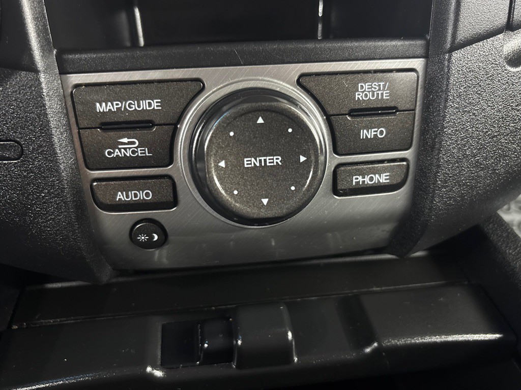 2012 Honda Pilot Image 10