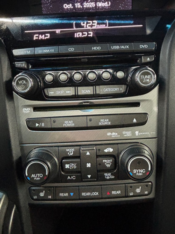 2012 Honda Pilot Image 13