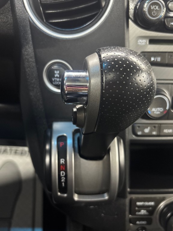 2012 Honda Pilot Image 14