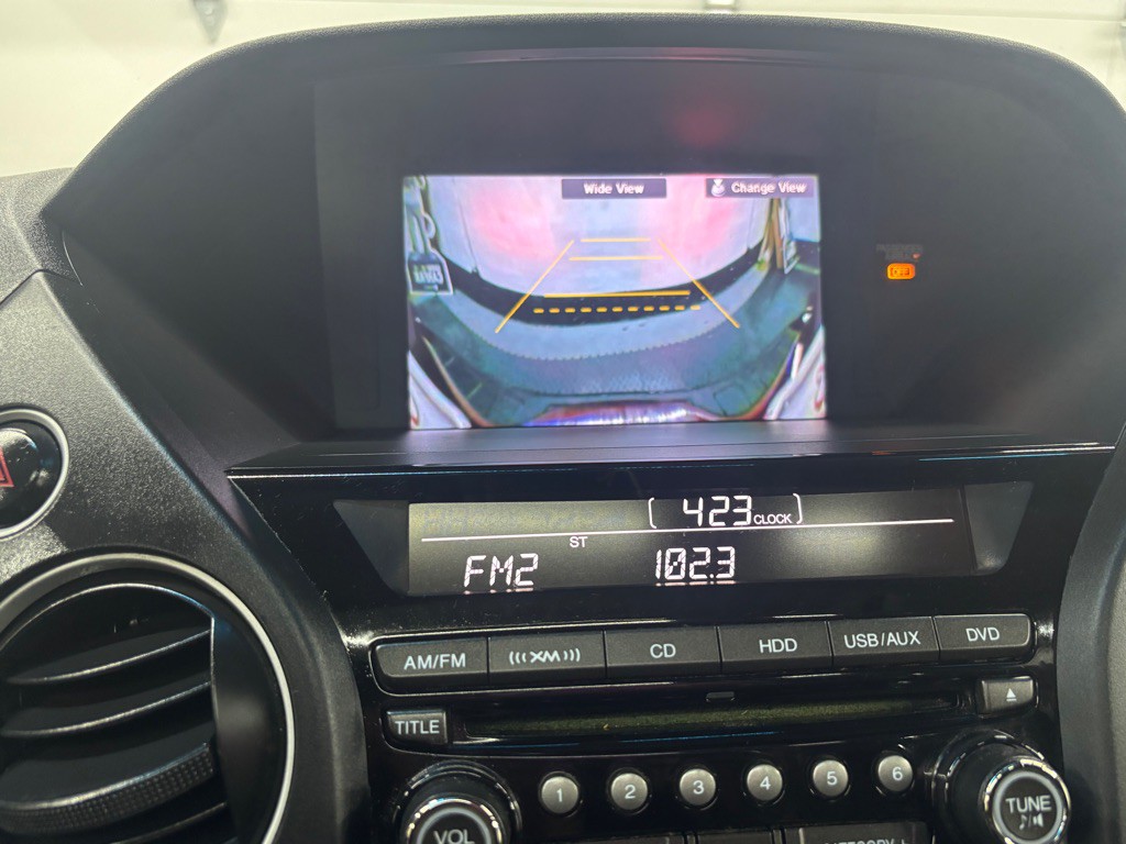 2012 Honda Pilot Image 18