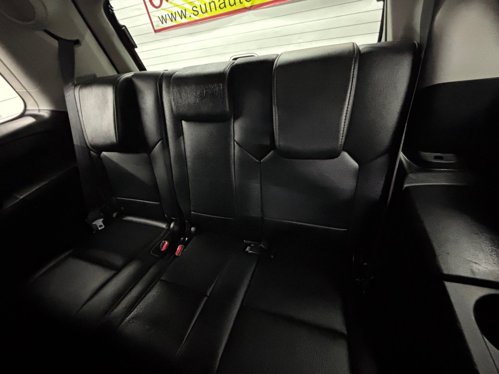 2012 Honda Pilot Image 23