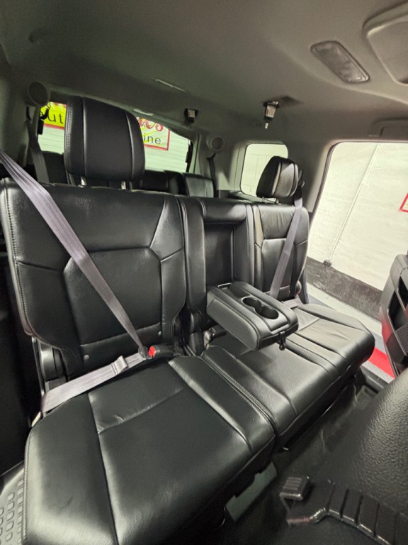 2012 Honda Pilot Image 25