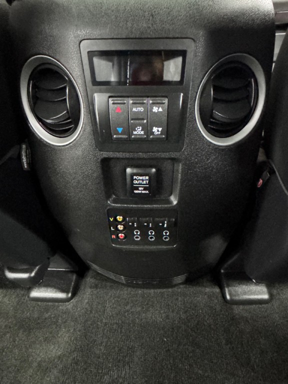 2012 Honda Pilot Image 27