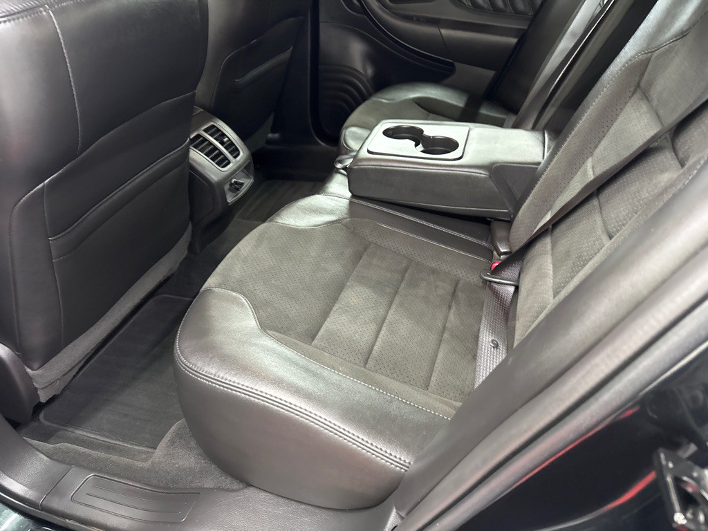 2010 Ford Taurus Image 12