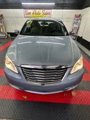 Image for 2013 Chrysler 200 Limited ID: 6940513