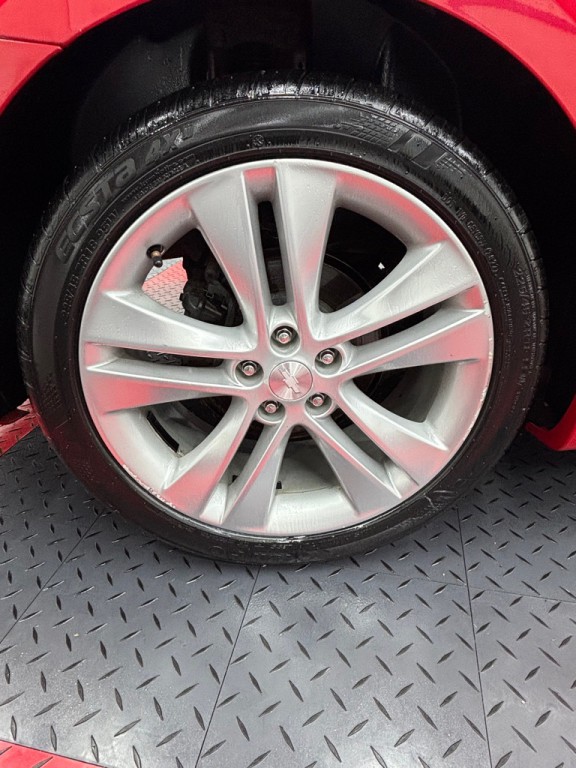 2013 Chevrolet Cruze Image 6