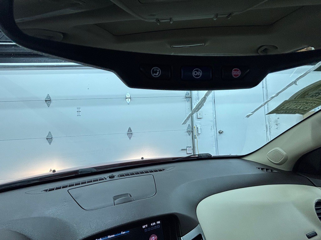 2013 Chevrolet Cruze Image 14