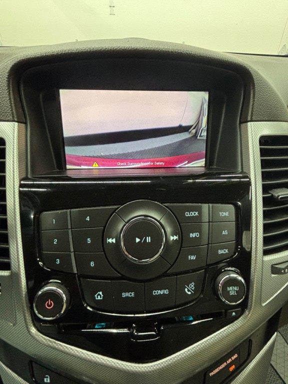 2013 Chevrolet Cruze Image 15