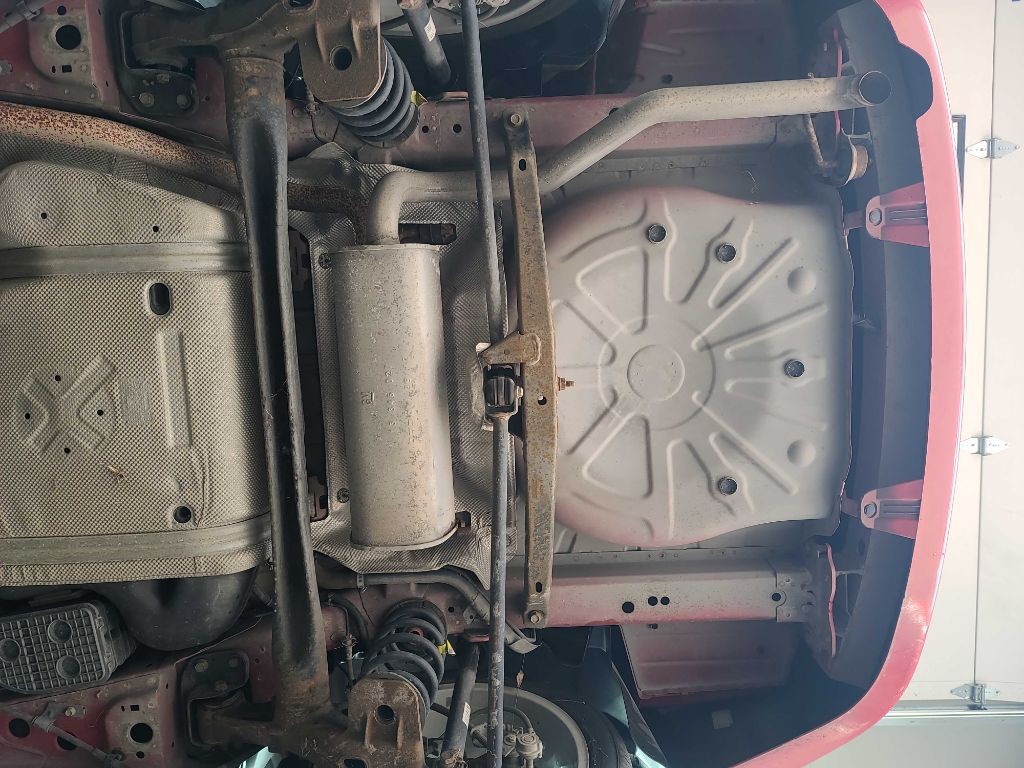 2013 Chevrolet Cruze Image 19