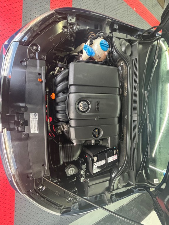 2011 Volkswagen Jetta Image 22