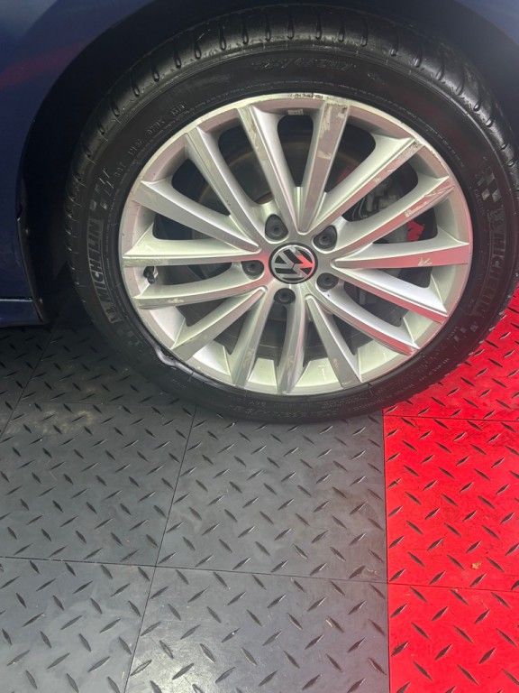 2011 Volkswagen Jetta Image 23