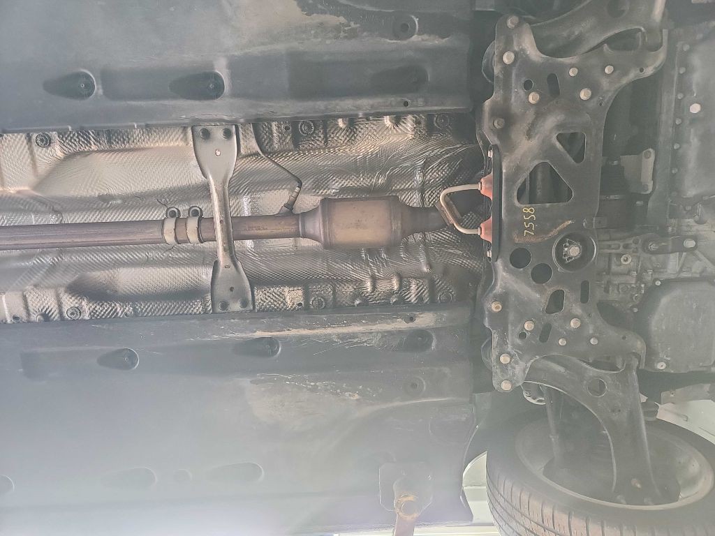 2011 Volkswagen Jetta Image 5