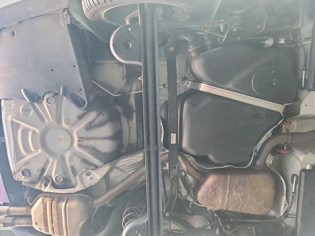 2011 Volkswagen Jetta Image 6