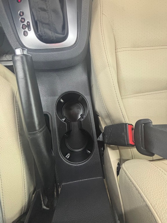 2011 Volkswagen Jetta Image 13