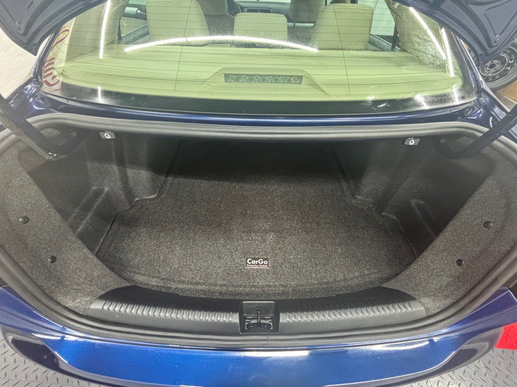 2011 Volkswagen Jetta Image 16