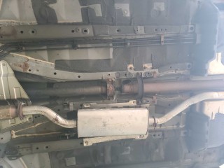 Image for 2009 Nissan Murano S ID: 6950806