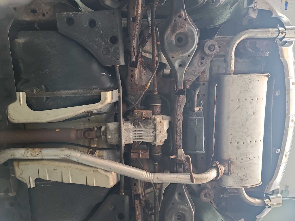 2009 Nissan Murano Image 5