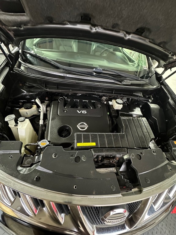 2009 Nissan Murano Image 6