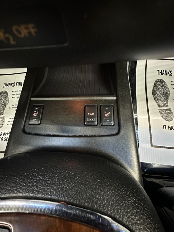 2009 Nissan Murano Image 16