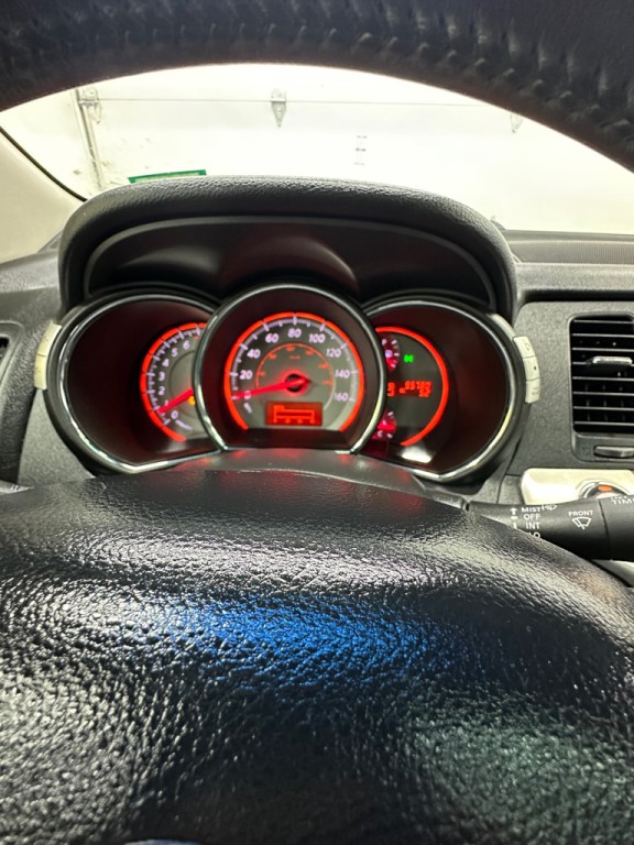 2009 Nissan Murano Image 18