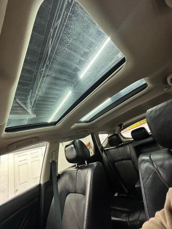 2009 Nissan Murano Image 19