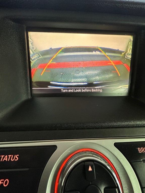 2009 Nissan Murano Image 20