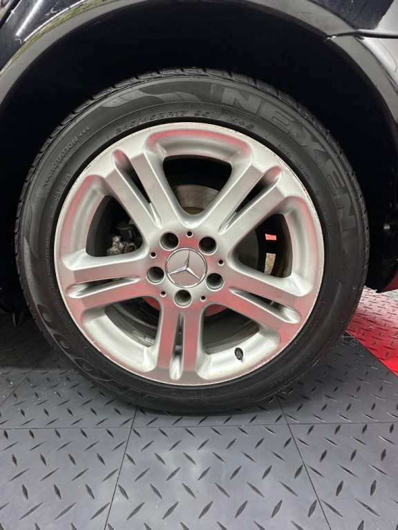 2006 Mercedes-Benz E-Class Image 7