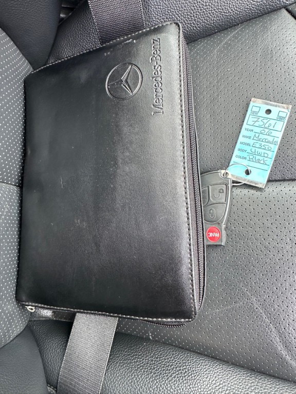 2006 Mercedes-Benz E-Class Image 17