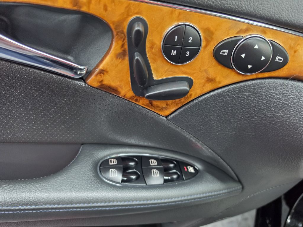 2006 Mercedes-Benz E-Class Image 6