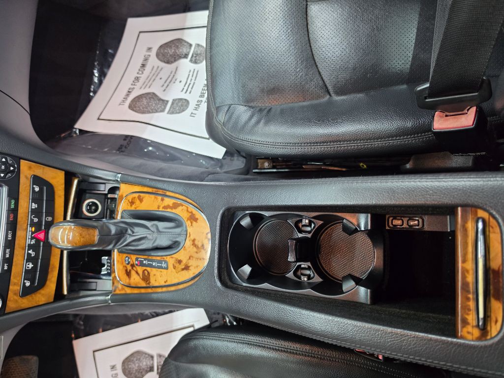 2006 Mercedes-Benz E-Class Image 13
