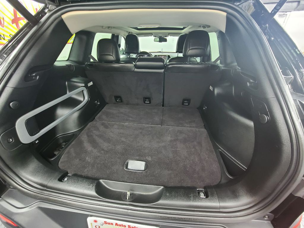 2018 Jeep Cherokee Image 10