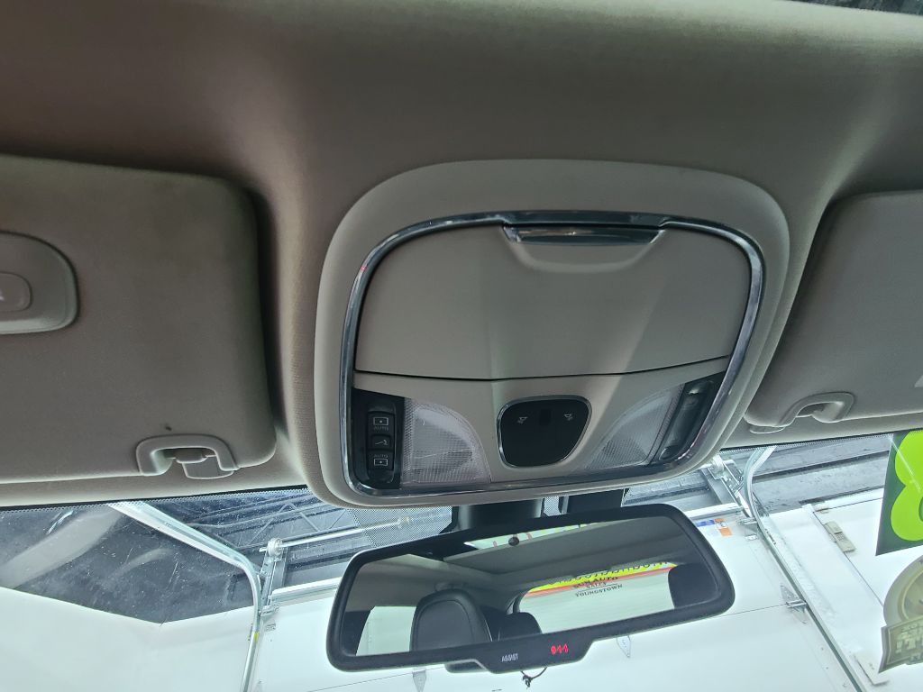 2018 Jeep Cherokee Image 19