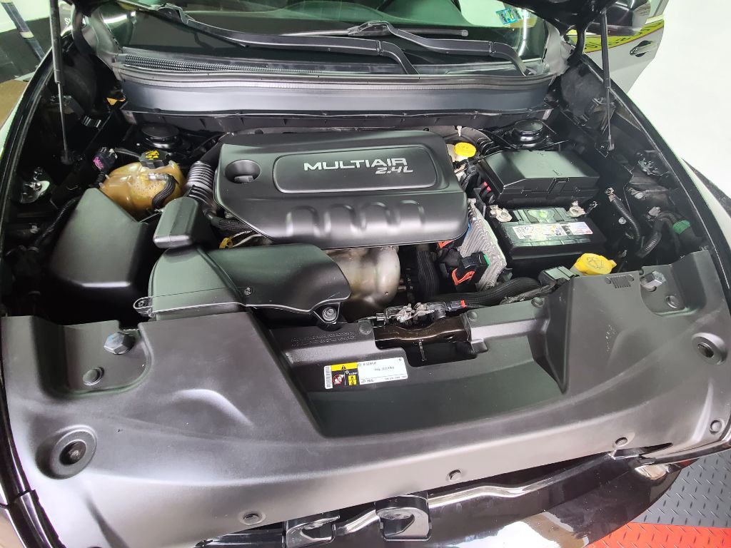 2018 Jeep Cherokee Image 22